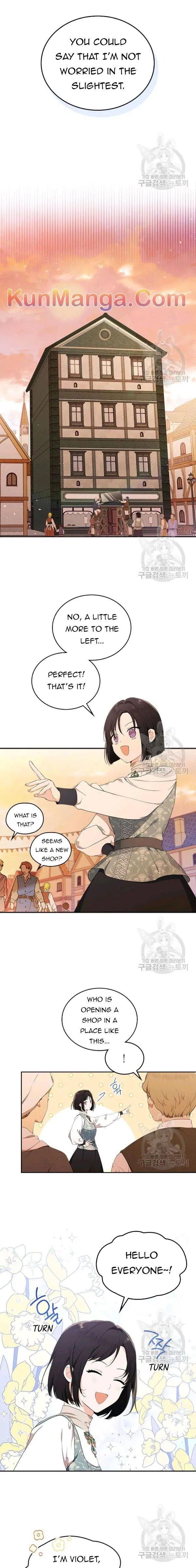 Ibeon Saengeun Gajuga Doegetseumnida Chapter 37 page 14 - 