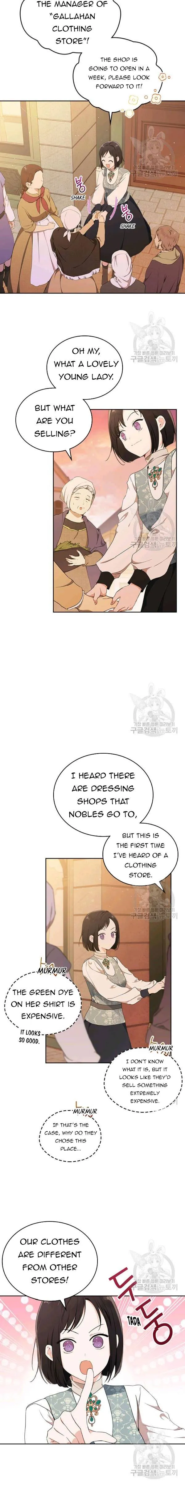 Ibeon Saengeun Gajuga Doegetseumnida Chapter 37 page 15 - 