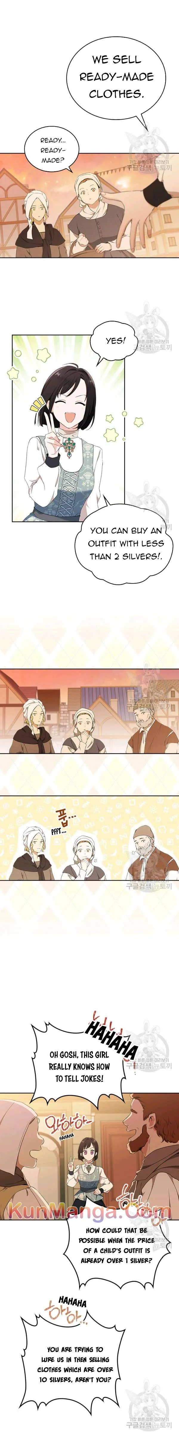 Ibeon Saengeun Gajuga Doegetseumnida Chapter 37 page 16 - 