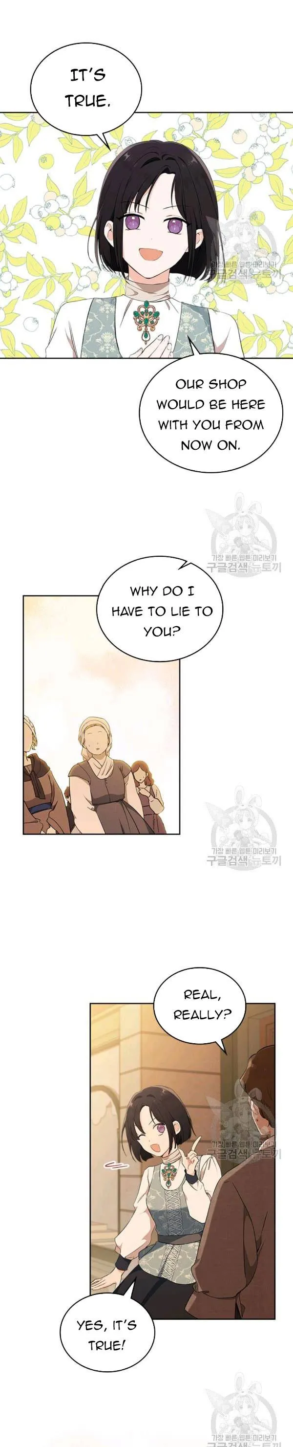 Ibeon Saengeun Gajuga Doegetseumnida Chapter 37 page 17 - 