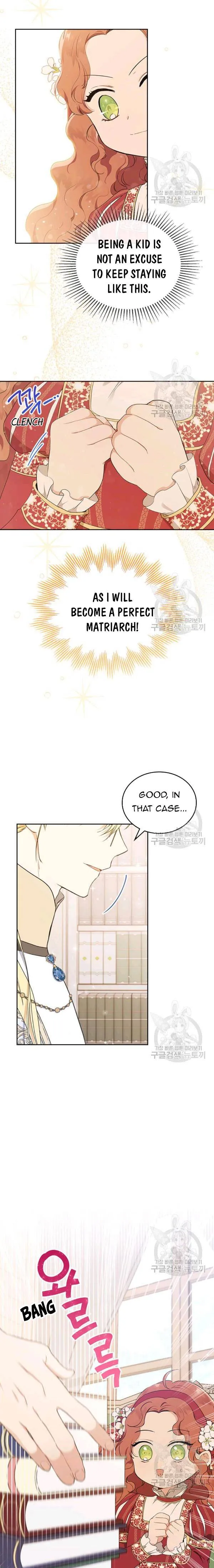 Ibeon Saengeun Gajuga Doegetseumnida Chapter 37 page 8 - 