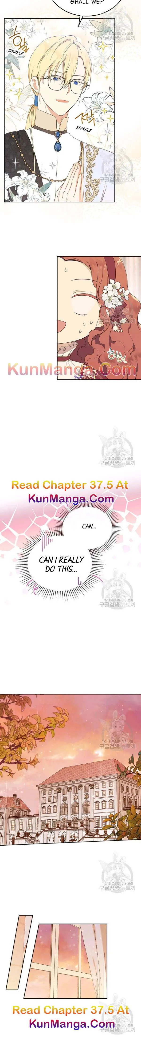 Ibeon Saengeun Gajuga Doegetseumnida Chapter 37 page 10 - 
