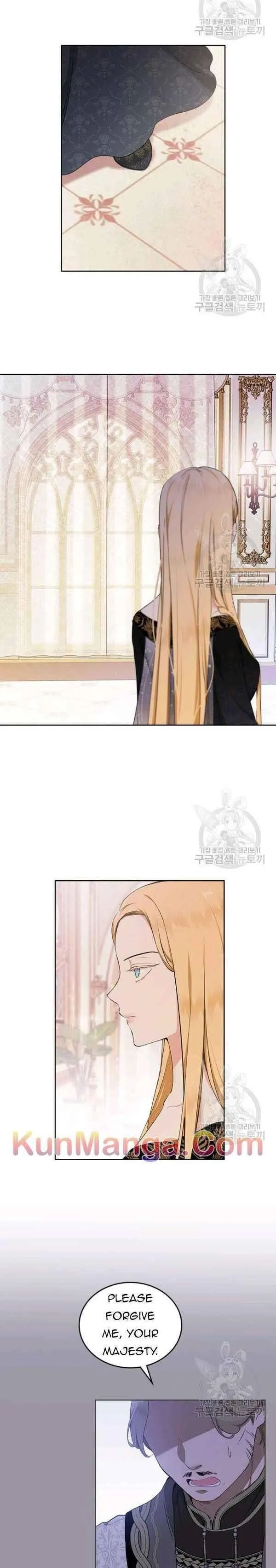 Ibeon Saengeun Gajuga Doegetseumnida Chapter 38 page 2 - 
