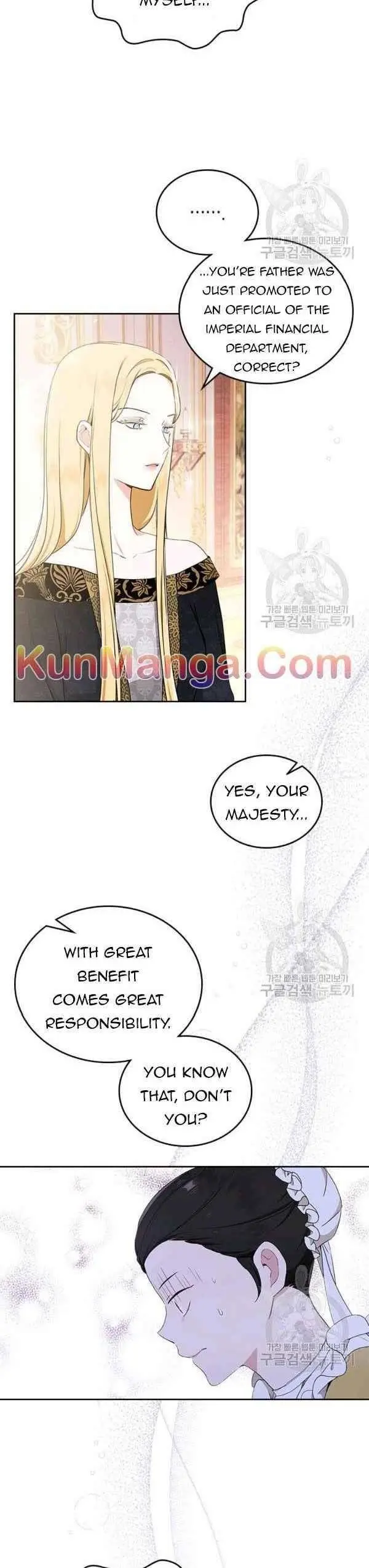 Ibeon Saengeun Gajuga Doegetseumnida Chapter 38 page 11 - 