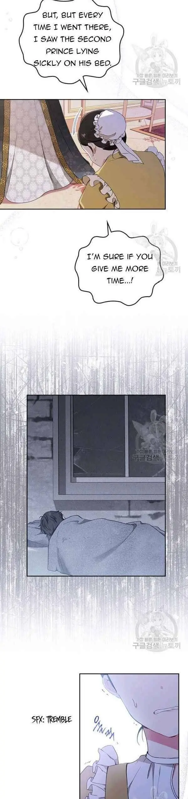 Ibeon Saengeun Gajuga Doegetseumnida Chapter 38 page 12 - 
