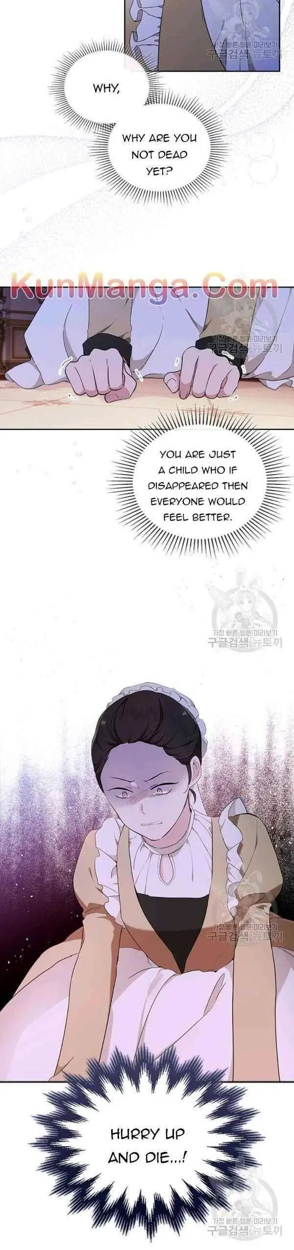 Ibeon Saengeun Gajuga Doegetseumnida Chapter 38 page 13 - 