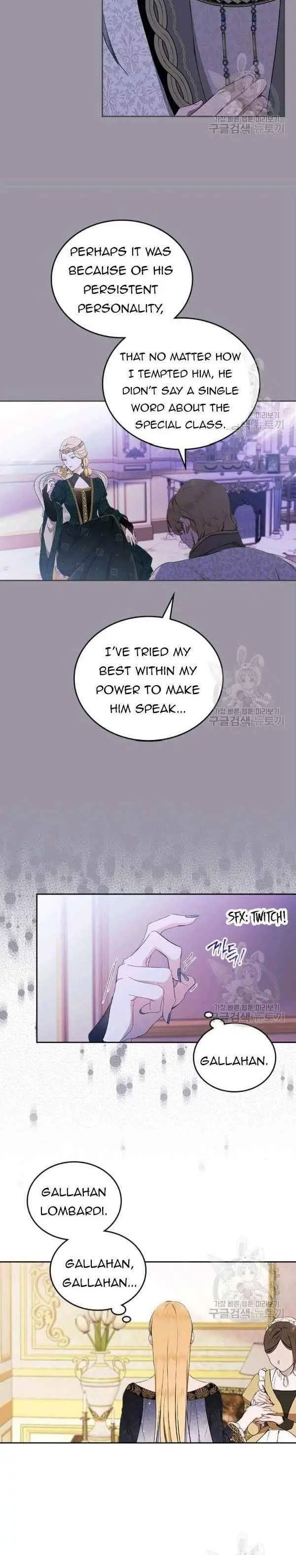Ibeon Saengeun Gajuga Doegetseumnida Chapter 38 page 3 - 