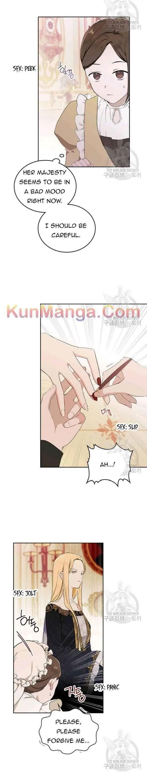 Ibeon Saengeun Gajuga Doegetseumnida Chapter 38 page 4 - 