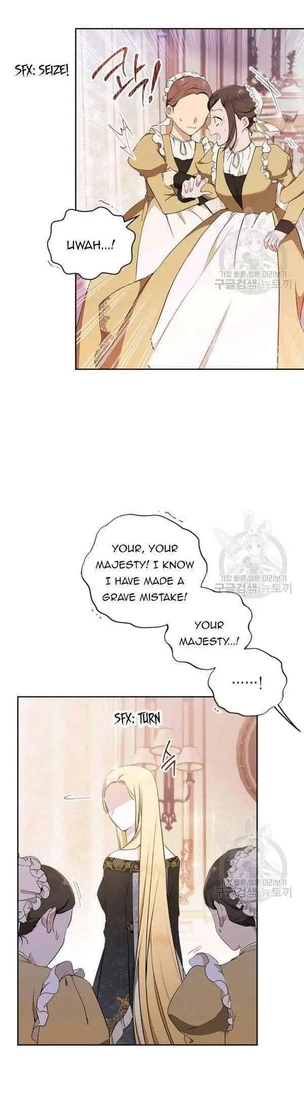 Ibeon Saengeun Gajuga Doegetseumnida Chapter 38 page 6 - 
