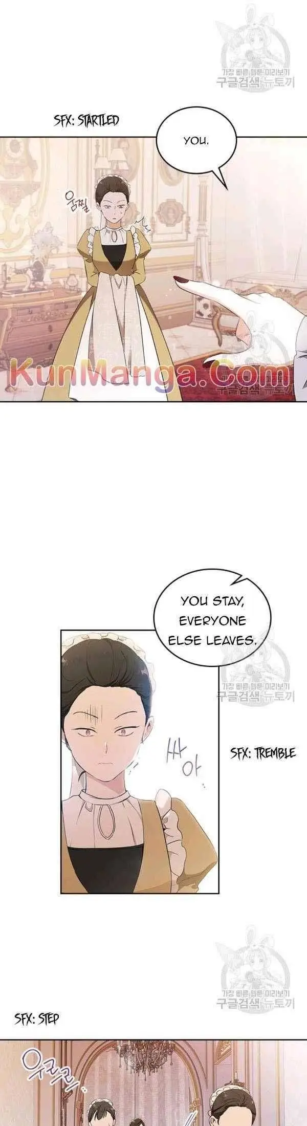 Ibeon Saengeun Gajuga Doegetseumnida Chapter 38 page 7 - 