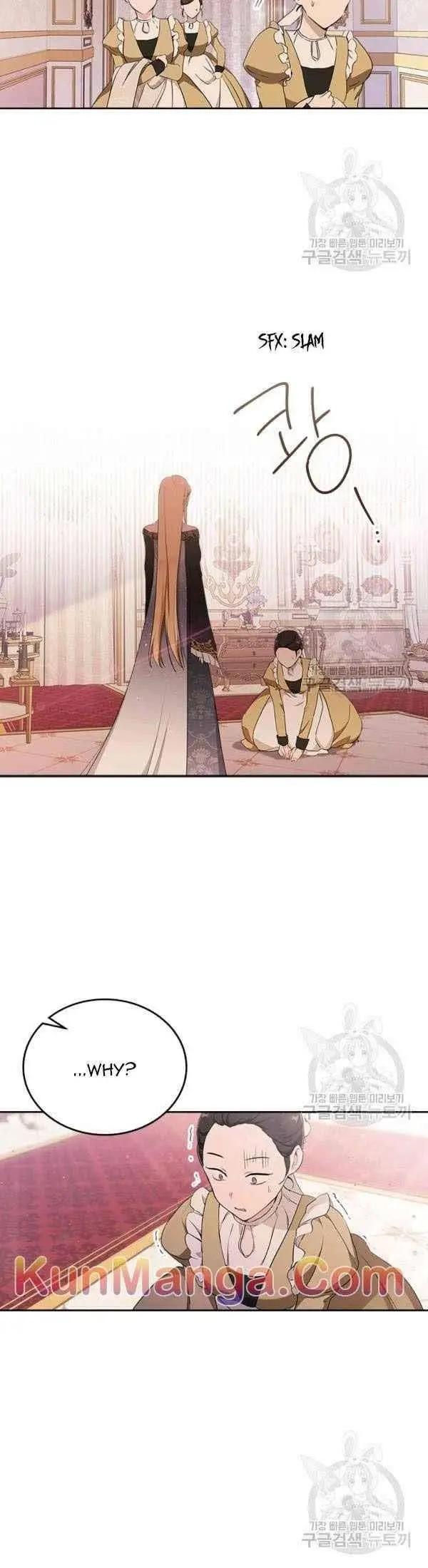 Ibeon Saengeun Gajuga Doegetseumnida Chapter 38 page 8 - 