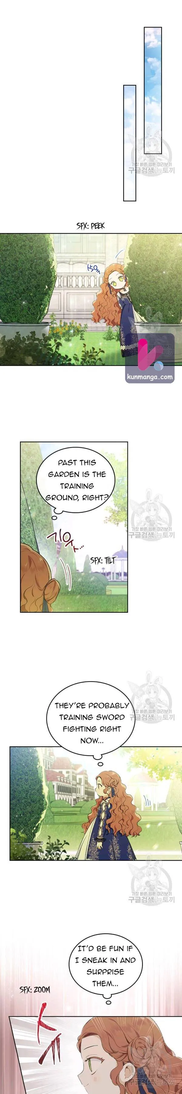 Ibeon Saengeun Gajuga Doegetseumnida Chapter 39 page 2 - 