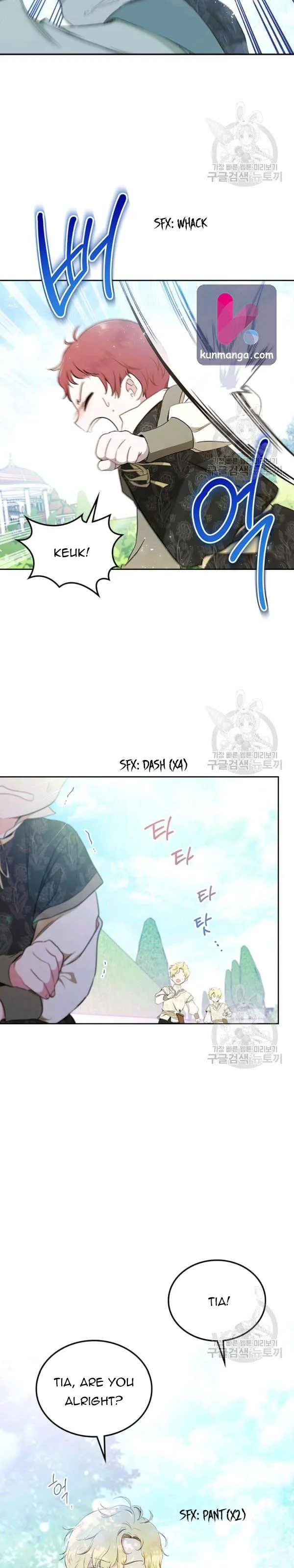Ibeon Saengeun Gajuga Doegetseumnida Chapter 39 page 11 - 