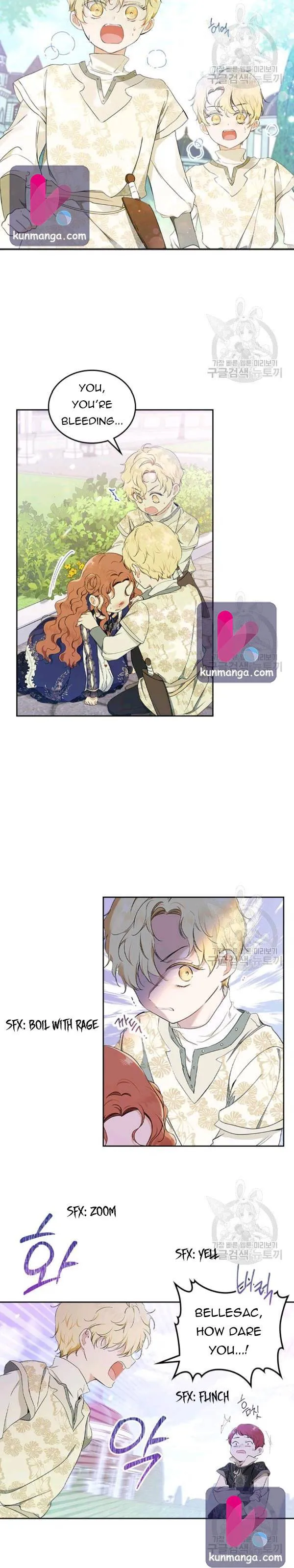 Ibeon Saengeun Gajuga Doegetseumnida Chapter 39 page 12 - 