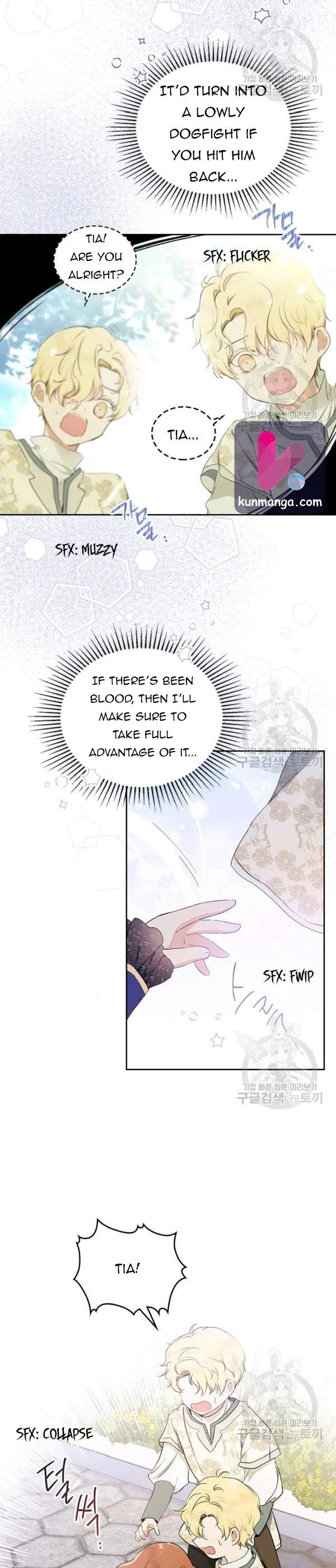 Ibeon Saengeun Gajuga Doegetseumnida Chapter 39 page 14 - 