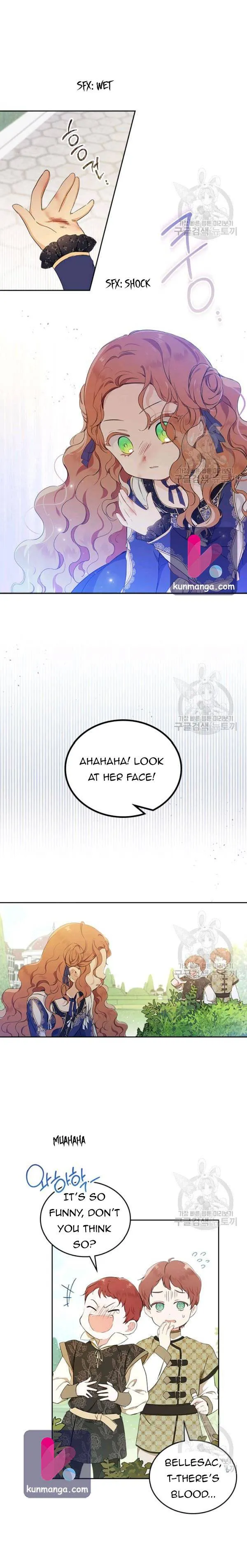 Ibeon Saengeun Gajuga Doegetseumnida Chapter 39 page 4 - 