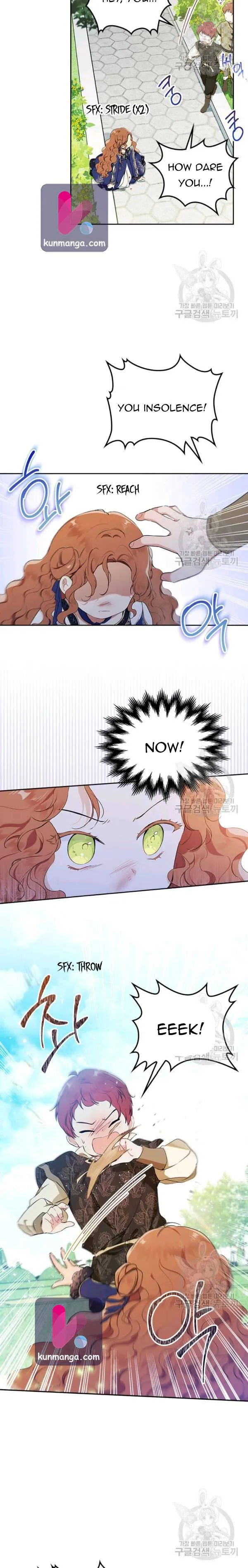 Ibeon Saengeun Gajuga Doegetseumnida Chapter 39 page 6 - 