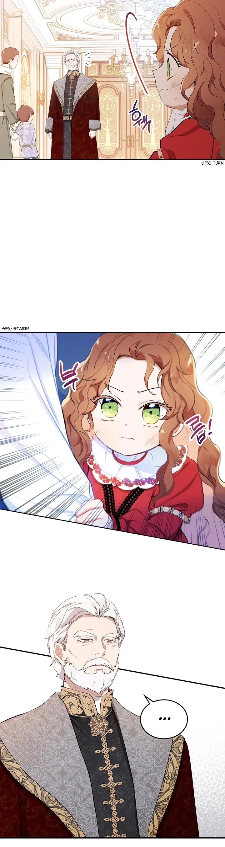 Ibeon Saengeun Gajuga Doegetseumnida Chapter 4 page 2 - 