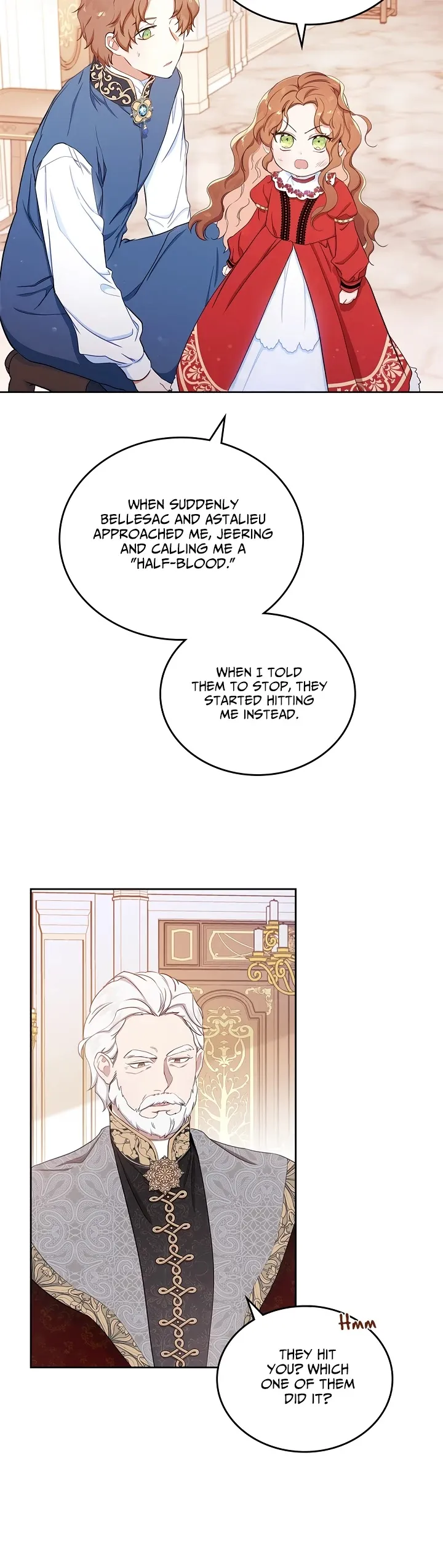 Ibeon Saengeun Gajuga Doegetseumnida Chapter 4 page 11 - 