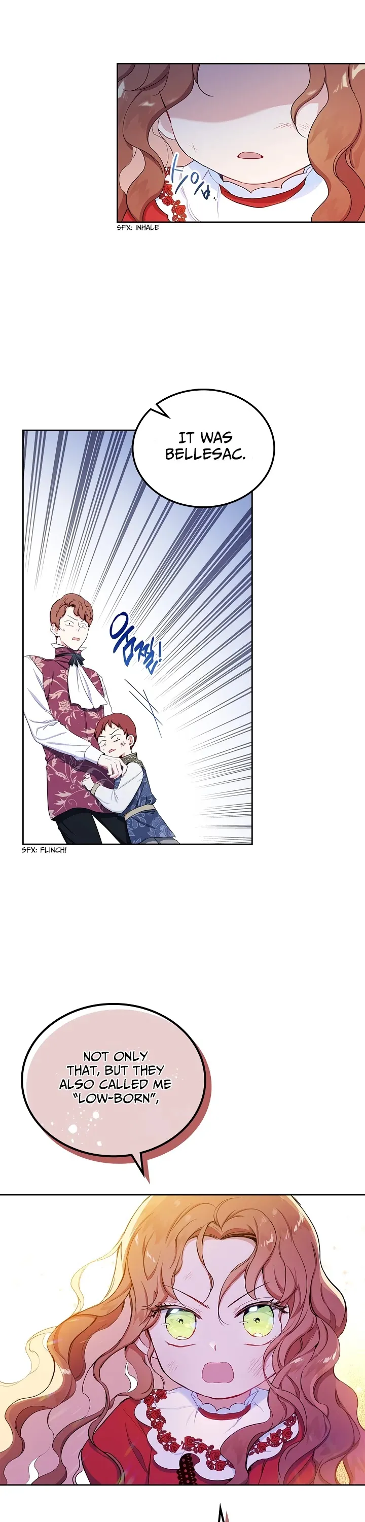 Ibeon Saengeun Gajuga Doegetseumnida Chapter 4 page 12 - 