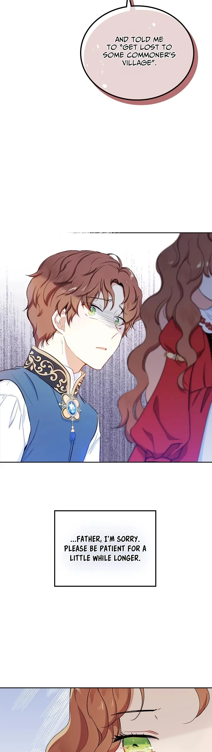 Ibeon Saengeun Gajuga Doegetseumnida Chapter 4 page 13 - 