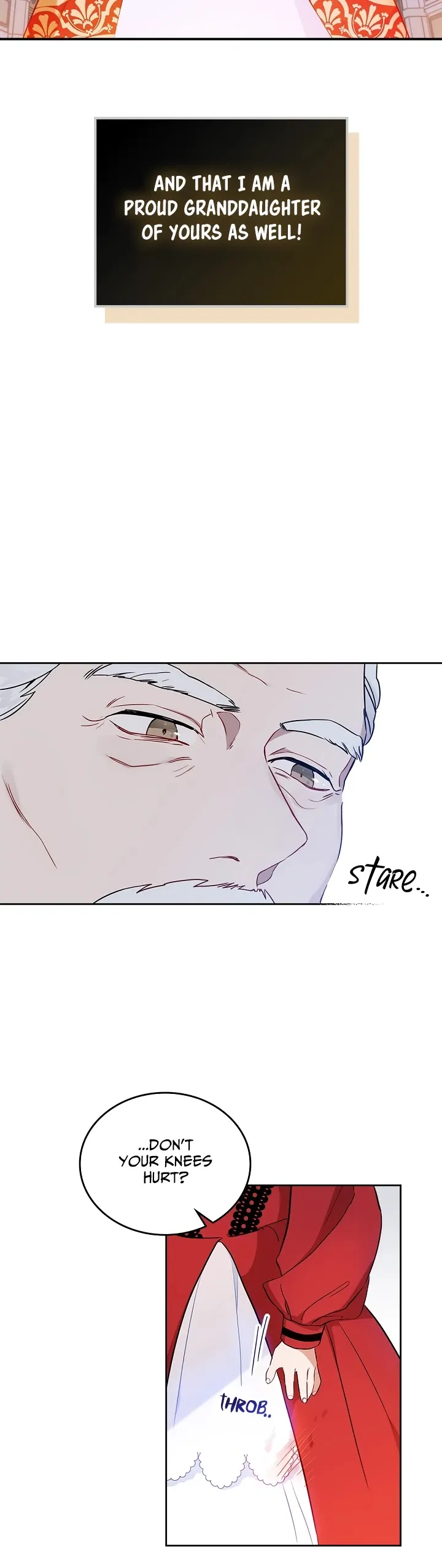 Ibeon Saengeun Gajuga Doegetseumnida Chapter 4 page 19 - 