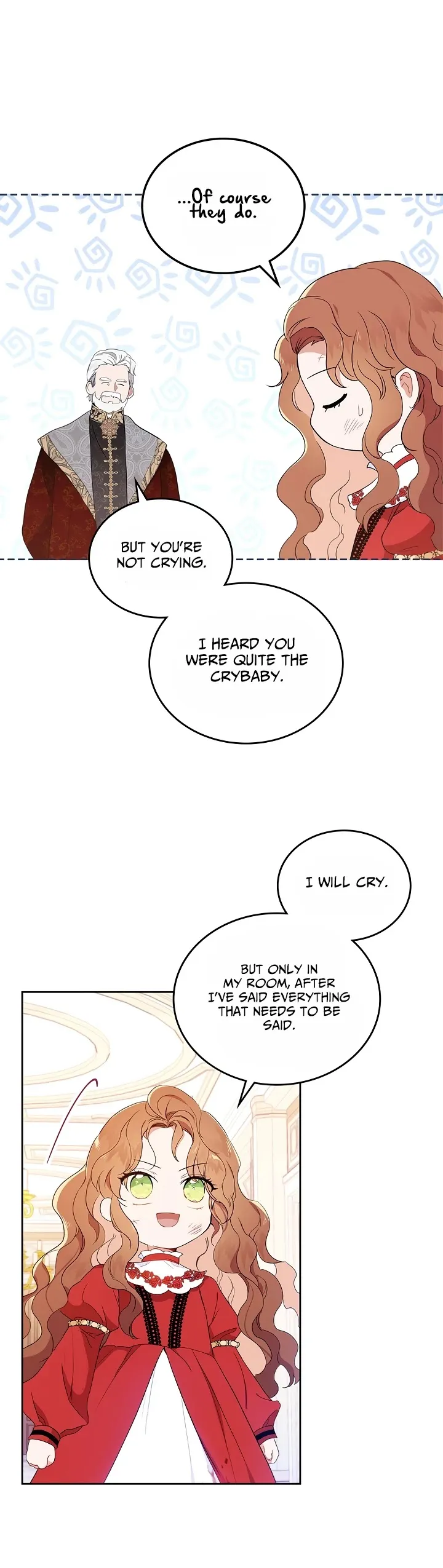 Ibeon Saengeun Gajuga Doegetseumnida Chapter 4 page 20 - 