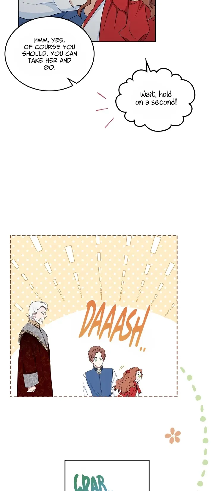 Ibeon Saengeun Gajuga Doegetseumnida Chapter 4 page 22 - 