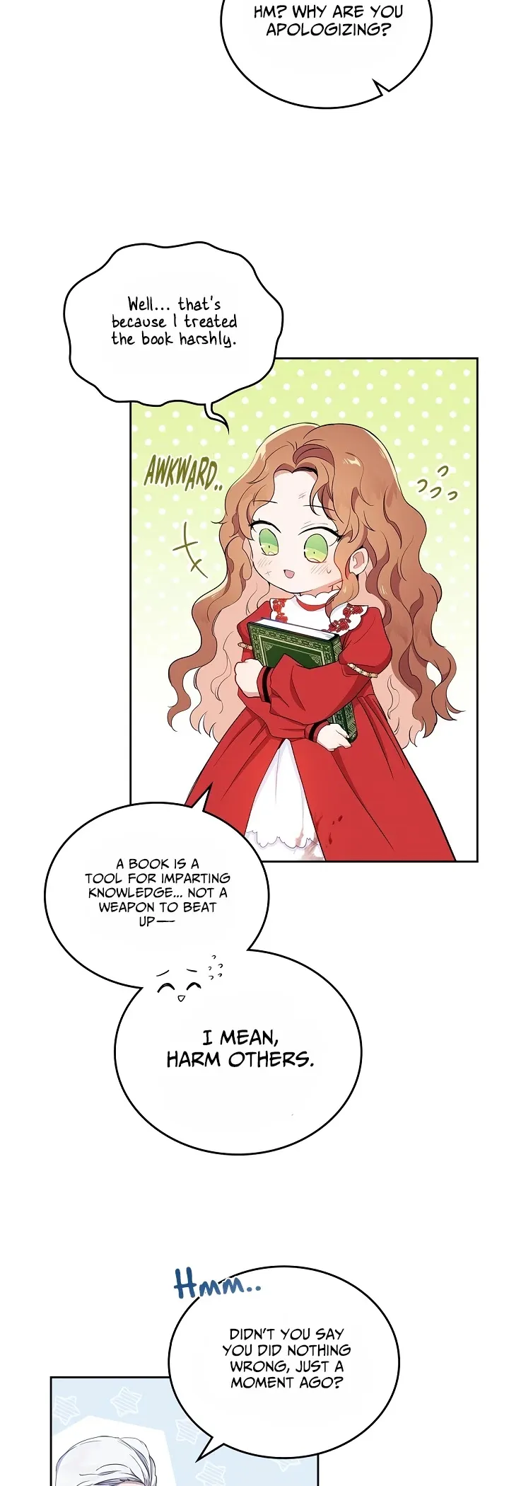 Ibeon Saengeun Gajuga Doegetseumnida Chapter 4 page 25 - 