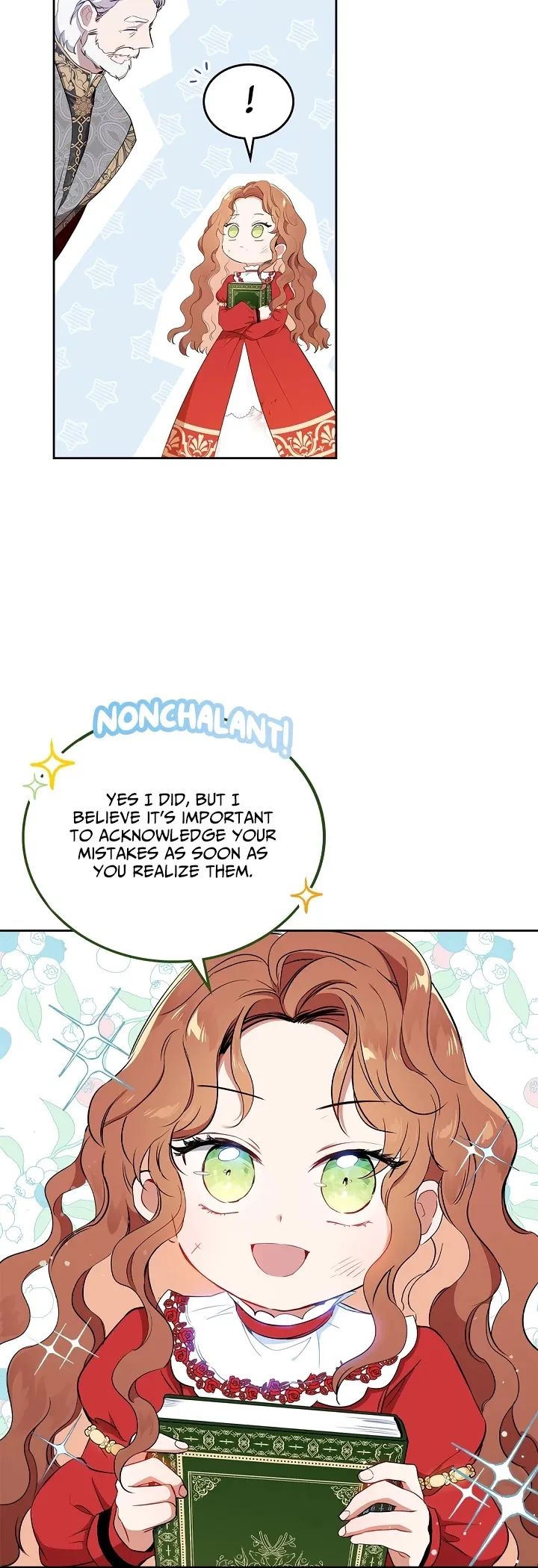 Ibeon Saengeun Gajuga Doegetseumnida Chapter 4 page 26 - 