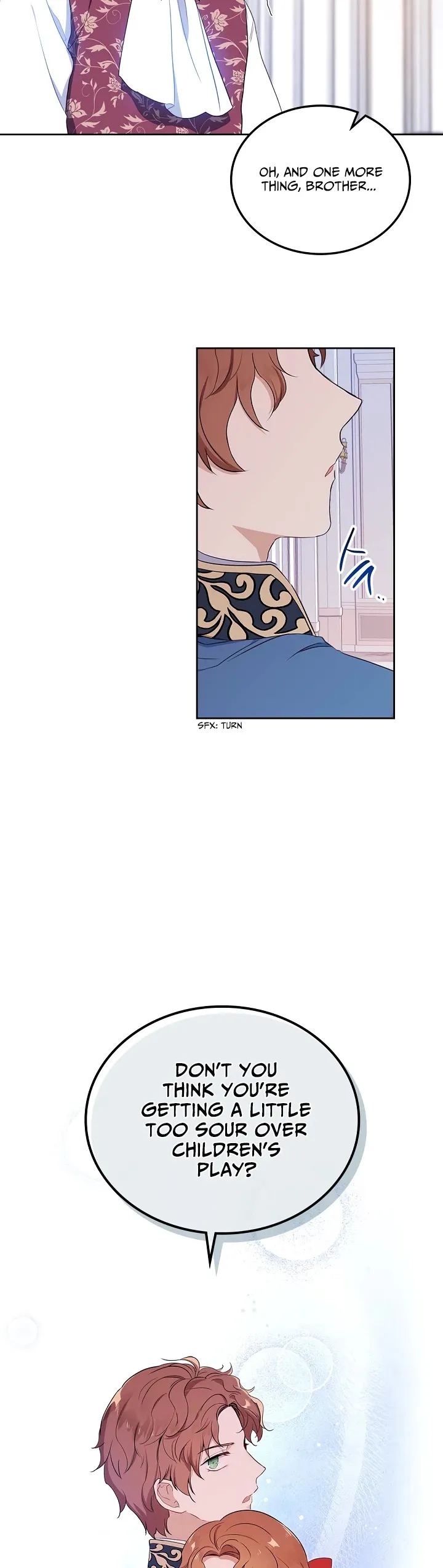 Ibeon Saengeun Gajuga Doegetseumnida Chapter 4 page 31 - 