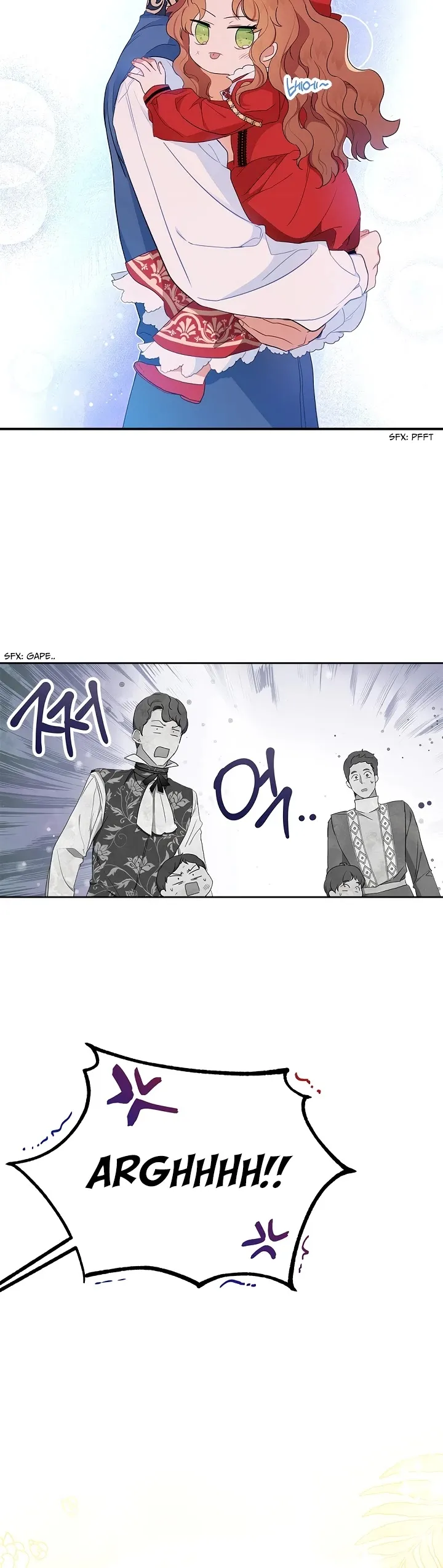 Ibeon Saengeun Gajuga Doegetseumnida Chapter 4 page 32 - 