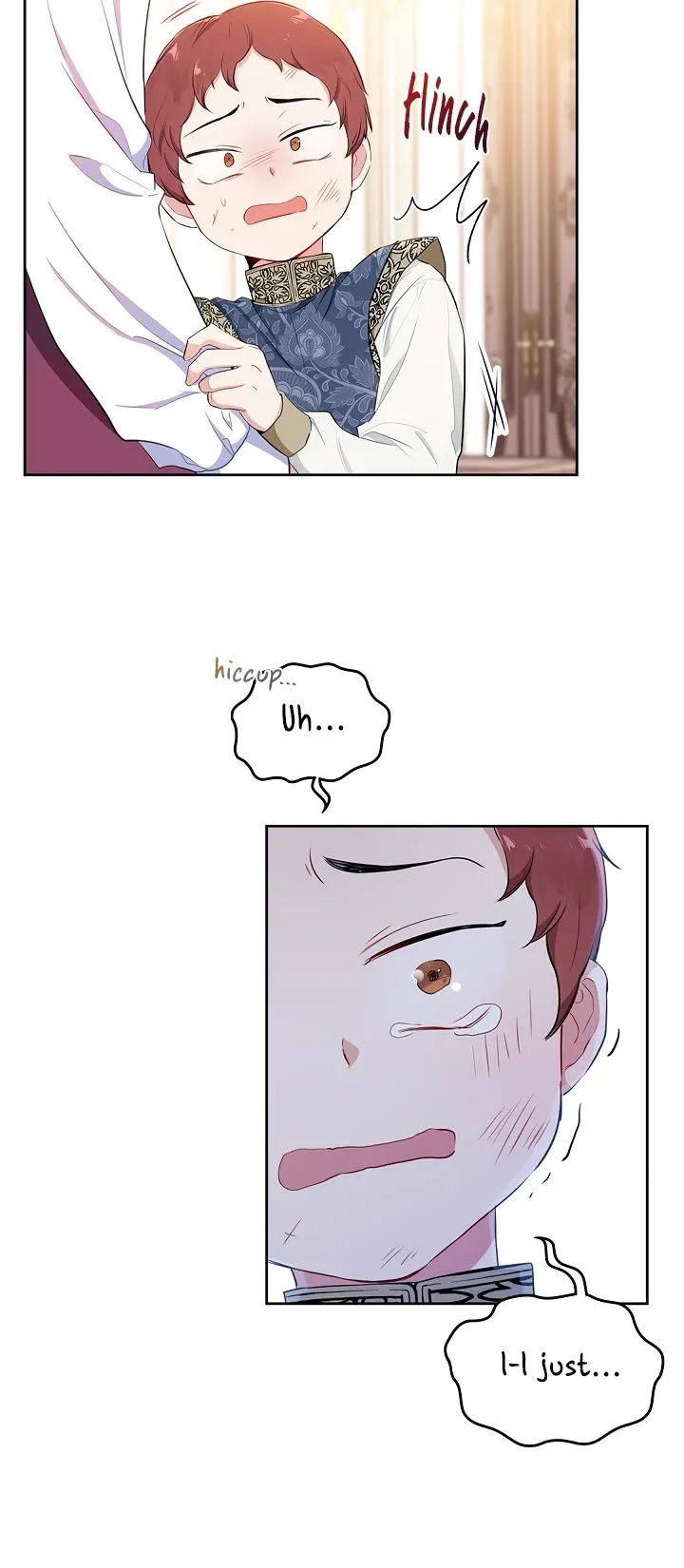 Ibeon Saengeun Gajuga Doegetseumnida Chapter 4 page 5 - 