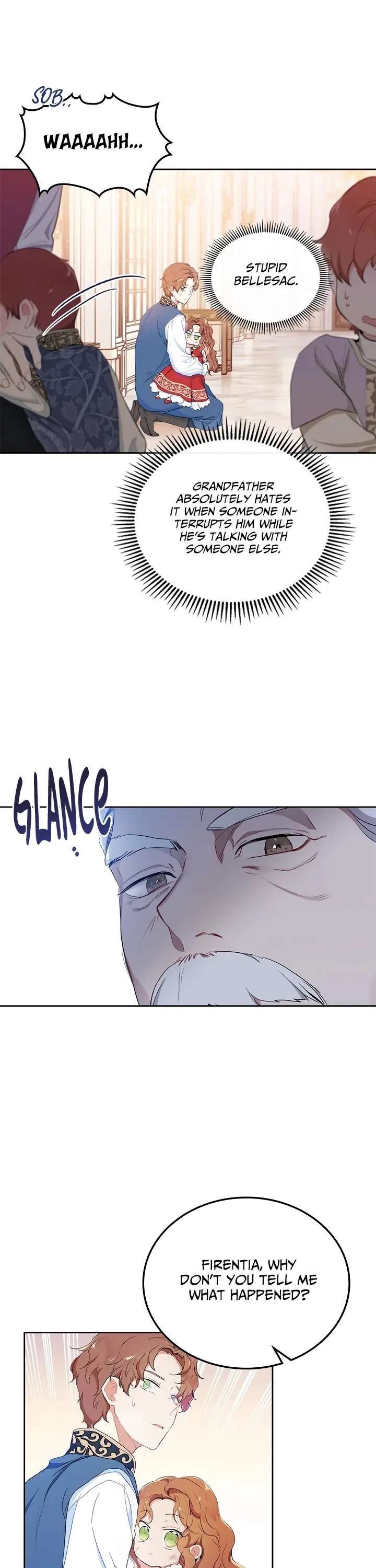 Ibeon Saengeun Gajuga Doegetseumnida Chapter 4 page 6 - 