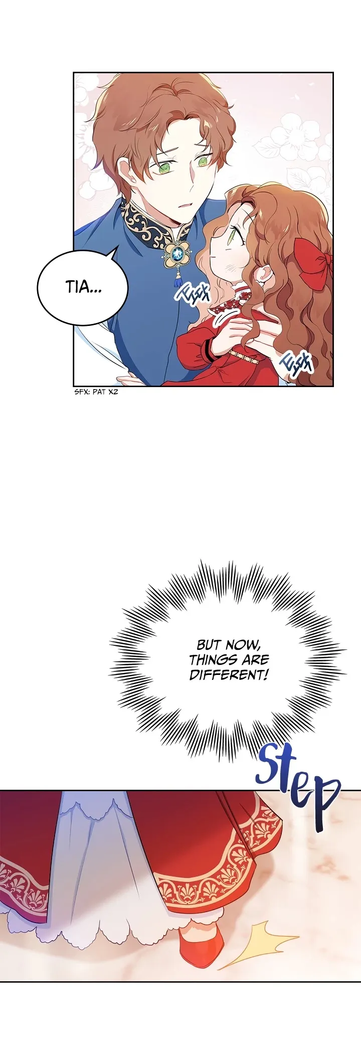 Ibeon Saengeun Gajuga Doegetseumnida Chapter 4 page 8 - 