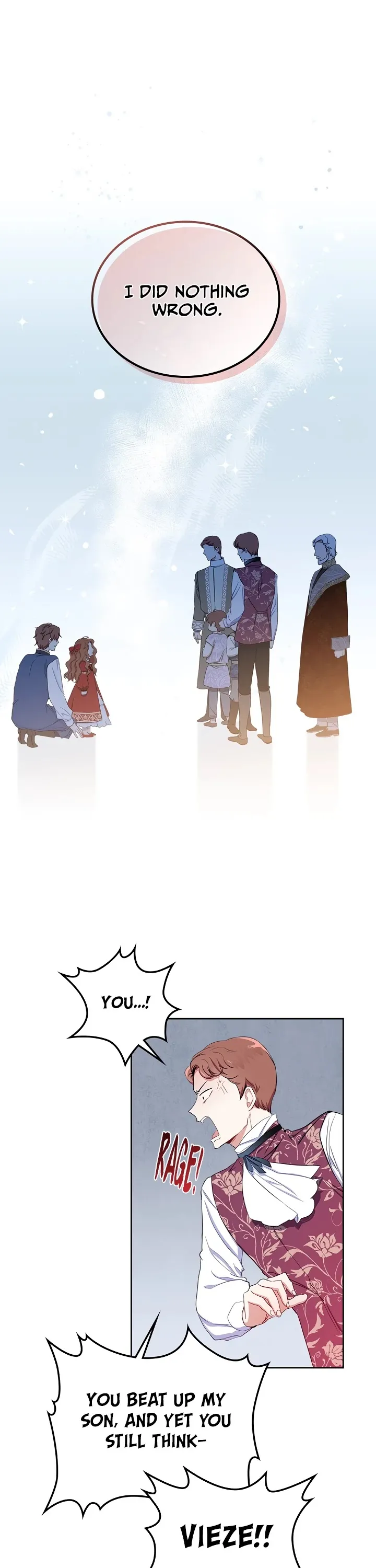 Ibeon Saengeun Gajuga Doegetseumnida Chapter 4 page 9 - 