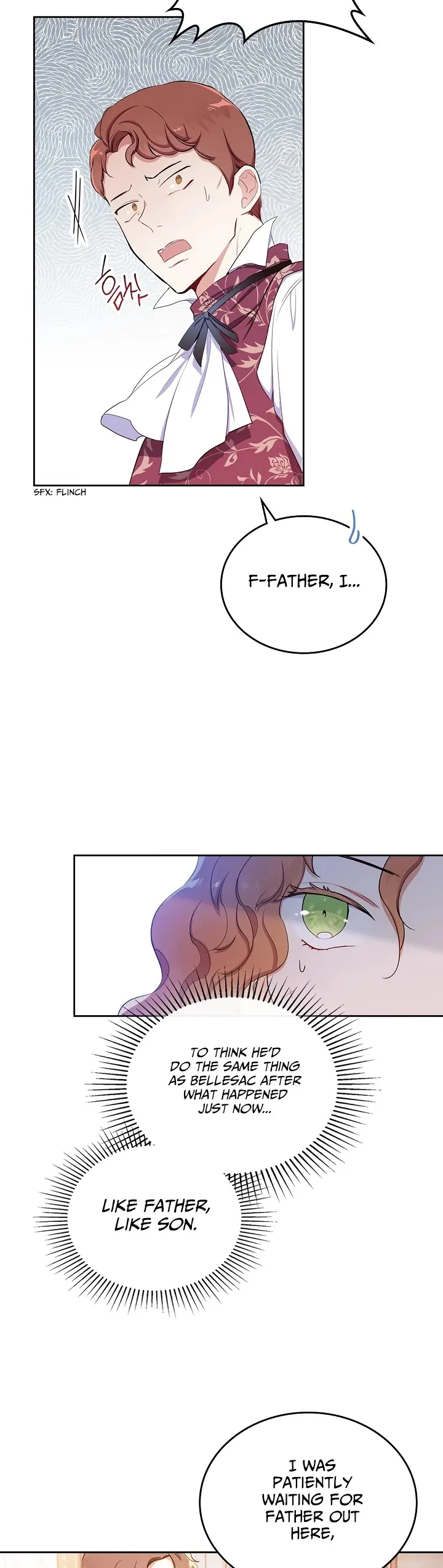 Ibeon Saengeun Gajuga Doegetseumnida Chapter 4 page 10 - 