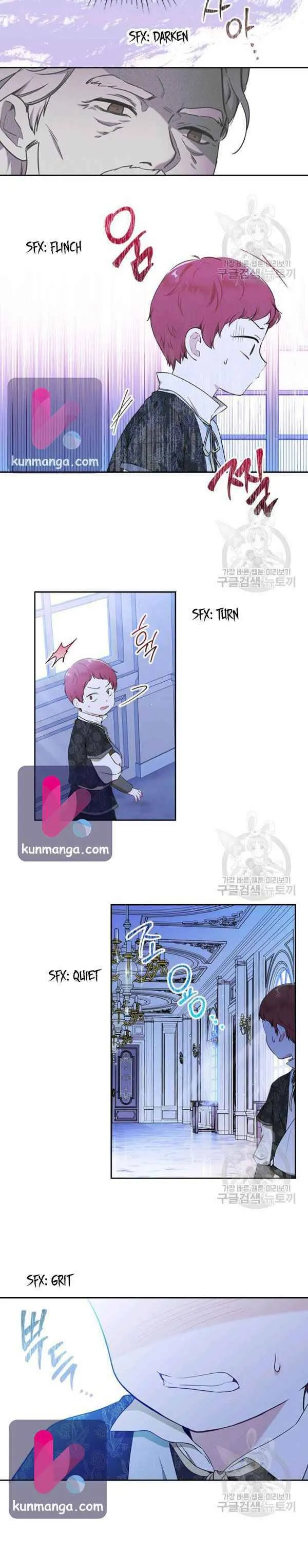 Ibeon Saengeun Gajuga Doegetseumnida Chapter 40 page 11 - 