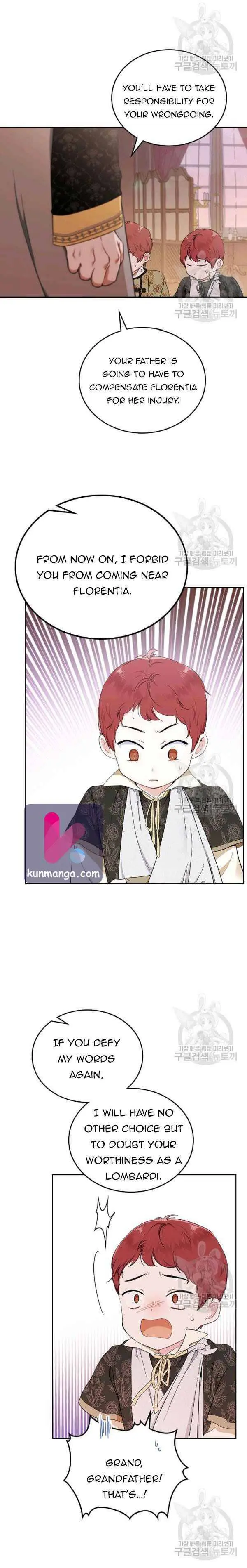 Ibeon Saengeun Gajuga Doegetseumnida Chapter 40 page 3 - 