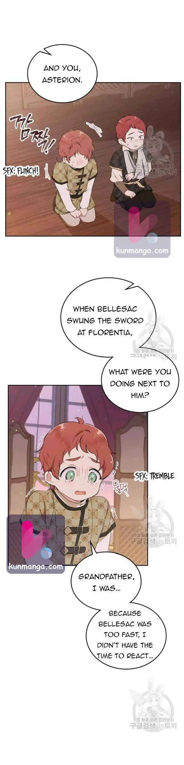 Ibeon Saengeun Gajuga Doegetseumnida Chapter 40 page 4 - 