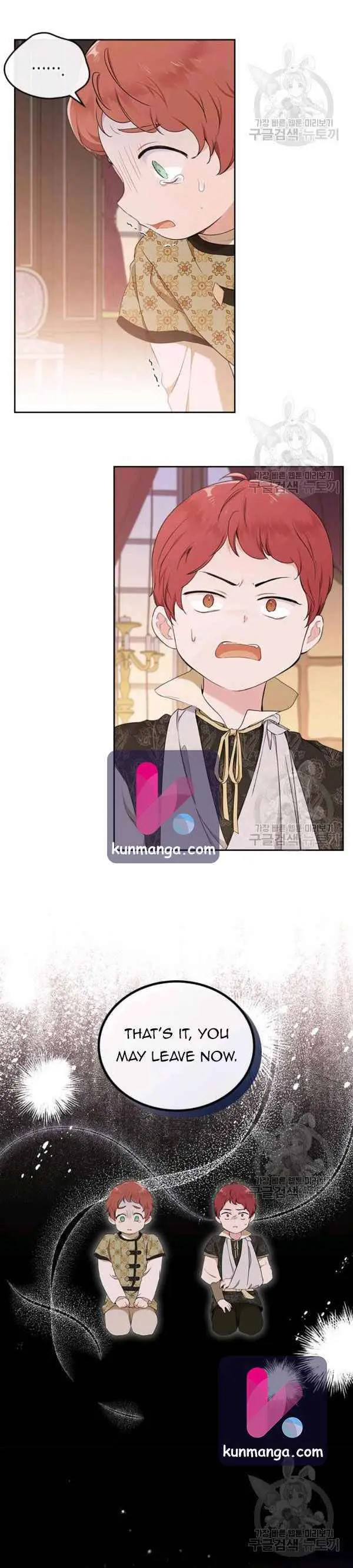 Ibeon Saengeun Gajuga Doegetseumnida Chapter 40 page 6 - 