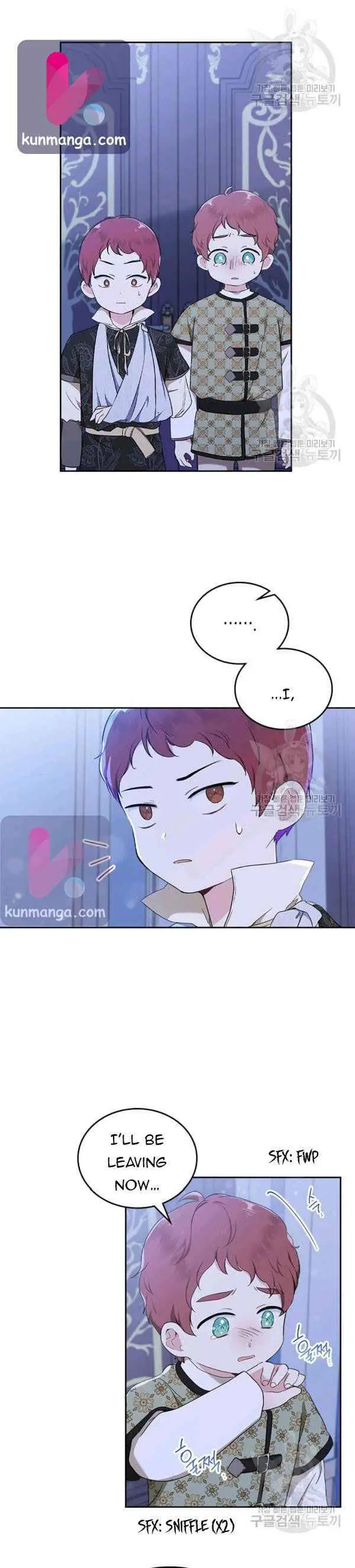 Ibeon Saengeun Gajuga Doegetseumnida Chapter 40 page 8 - 