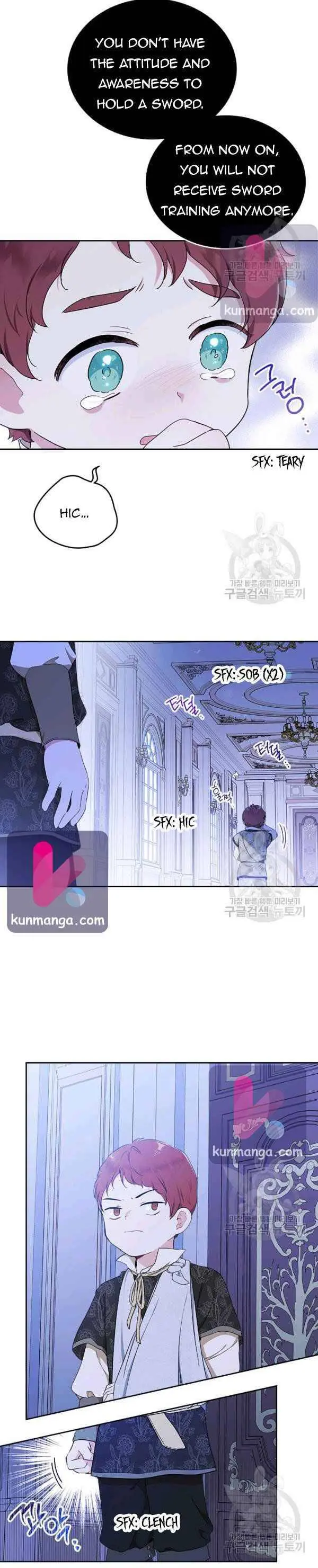 Ibeon Saengeun Gajuga Doegetseumnida Chapter 40 page 9 - 