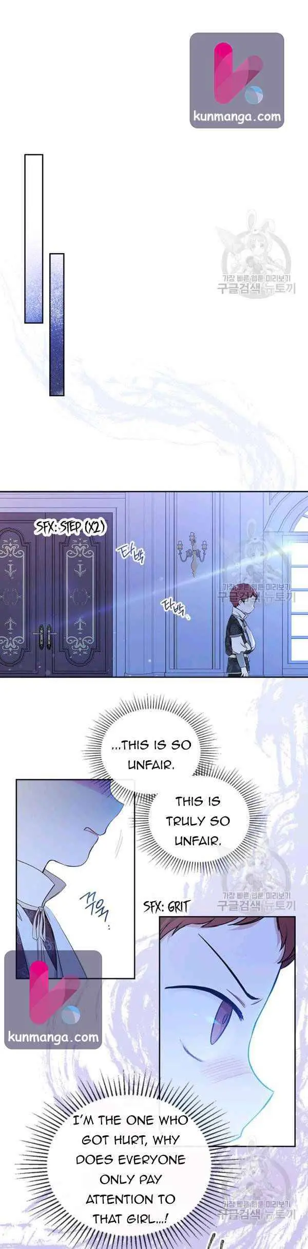 Ibeon Saengeun Gajuga Doegetseumnida Chapter 40 page 10 - 