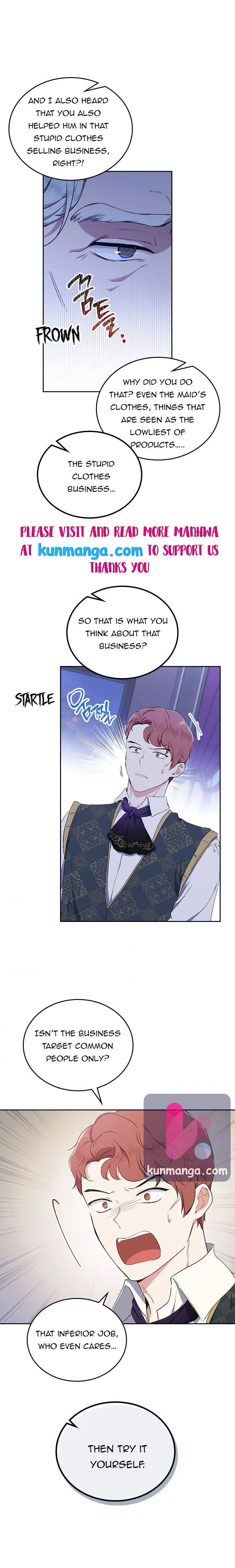 Ibeon Saengeun Gajuga Doegetseumnida Chapter 41 page 2 - 