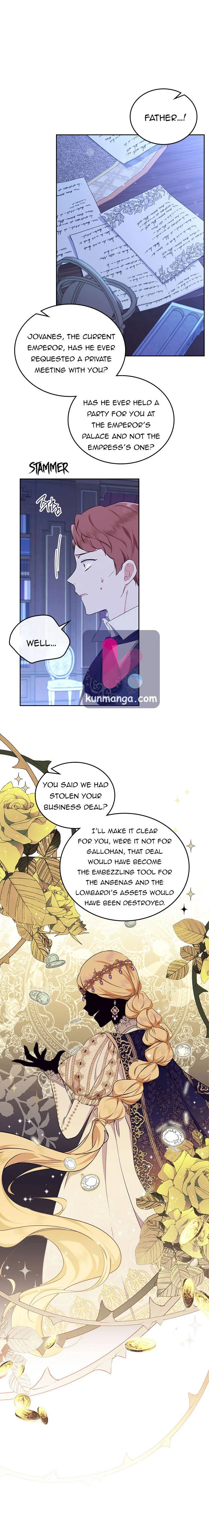 Ibeon Saengeun Gajuga Doegetseumnida Chapter 41 page 6 - 