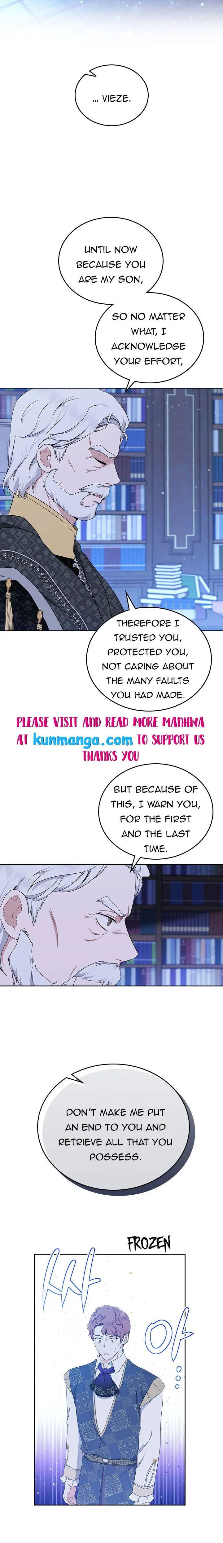 Ibeon Saengeun Gajuga Doegetseumnida Chapter 41 page 8 - 