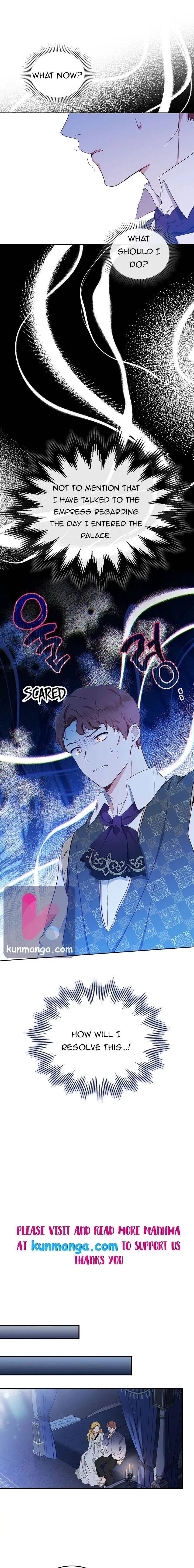 Ibeon Saengeun Gajuga Doegetseumnida Chapter 41 page 10 - 