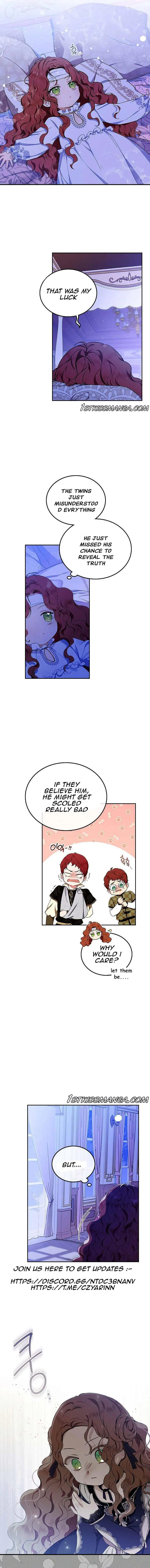 Ibeon Saengeun Gajuga Doegetseumnida Chapter 42 page 3 - 