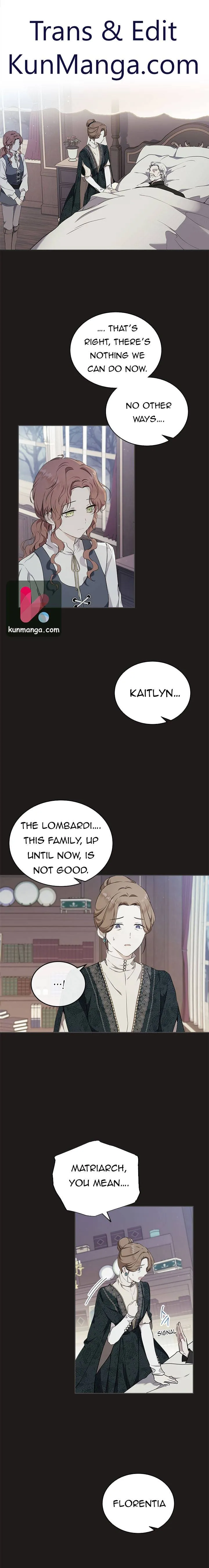 Ibeon Saengeun Gajuga Doegetseumnida Chapter 44 page 1 - 